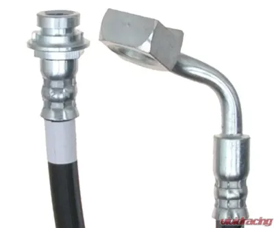 Raybestos Brakes Brake Hose Chevrolet Impala Rear Right 2011-2016 BH382958 - BH382958