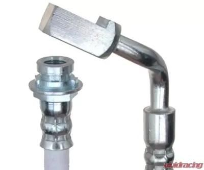 Raybestos Brakes Brake Hose Chevrolet Impala Rear Left 2011-2016 BH382959 - BH382959