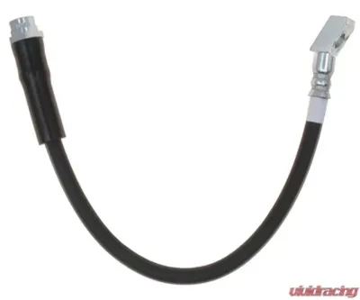 Raybestos Brakes Brake Hose Chevrolet Corvette Grand Sport Rear Left 2011-2013 Manual BH382960 - BH382960