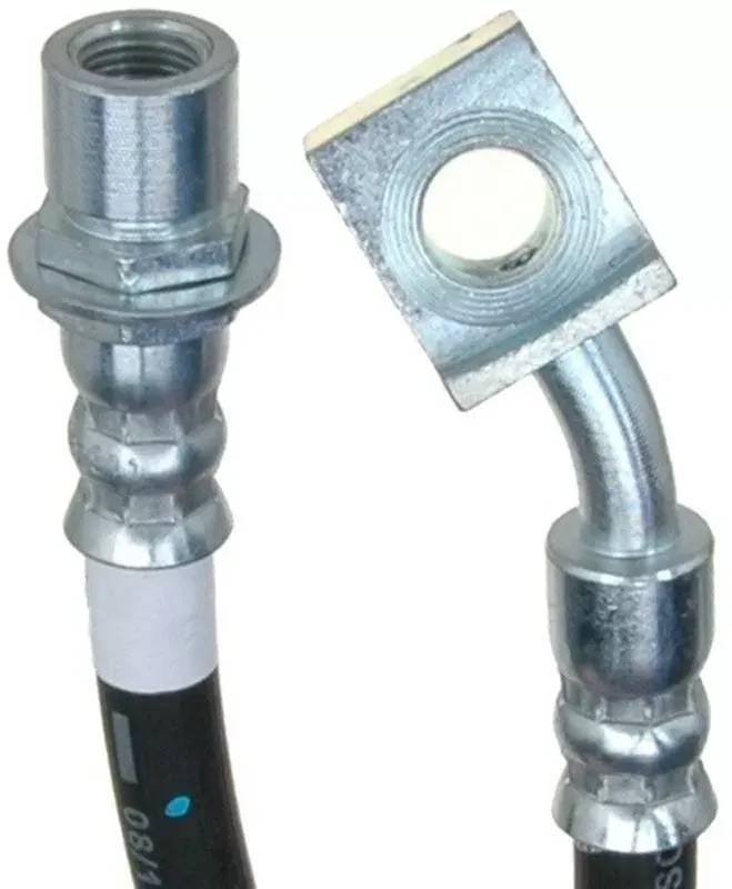 Raybestos Brakes Brake Hose Rear Right BH383003 - BH383003