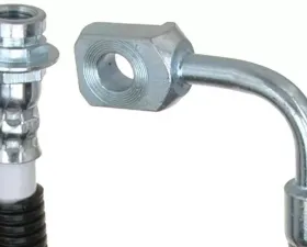 Raybestos Brakes Brake Hose Cadillac DTS Rear Left 2006-2011 BH383009