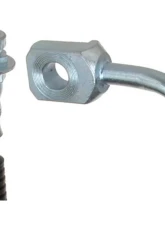 Raybestos Brakes Brake Hose Cadillac DTS Rear Left 2006-2011 BH383009                                     - BH383009 - Image 2