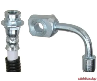 Raybestos Brakes Brake Hose Cadillac DTS Rear Left 2006-2011 BH383009 - BH383009