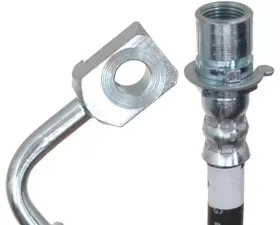 Raybestos Brakes Brake Hose Rear Right BH383046