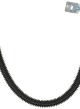 Raybestos Brakes Brake Hose Rear Right BH383046                                     - BH383046 - Image 3