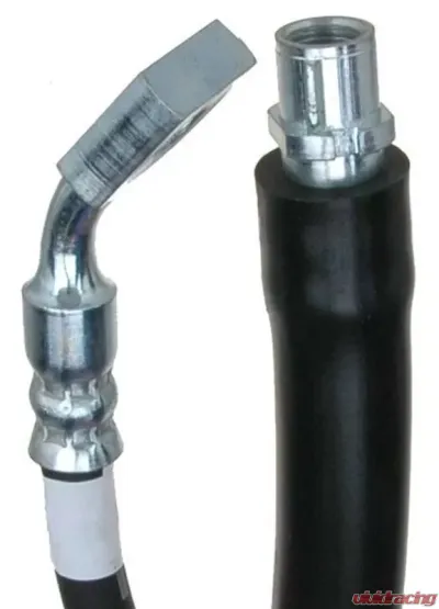 Raybestos Brakes Brake Hose Chevrolet Malibu Rear 2004-2007 BH383049 - BH383049