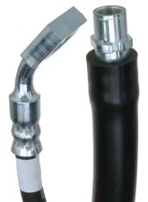 Raybestos Brakes Brake Hose Chevrolet Malibu Rear 2004-2007 BH383049                                     - BH383049 - Image 2