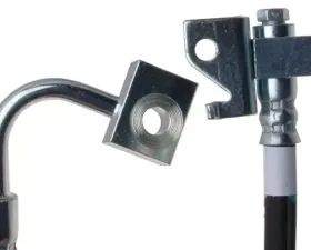 Raybestos Brakes Brake Hose Jeep Rear Right BH383050
