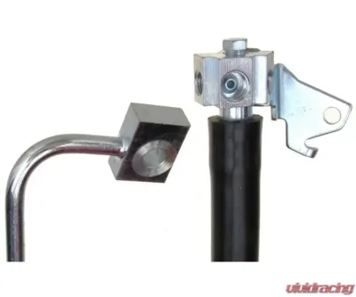 Raybestos Brakes Brake Hose Jeep Rear Left BH383051 - BH383051