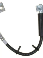 Raybestos Brakes Brake Hose Jeep Rear Left BH383051                                     - BH383051 - Image 3