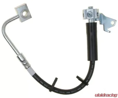 Raybestos Brakes Brake Hose Jeep Rear Left BH383051 - BH383051