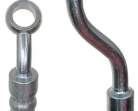 Raybestos Brakes Brake Hose Hyundai Genesis Coupe Rear Left 2010-2016 BH383067