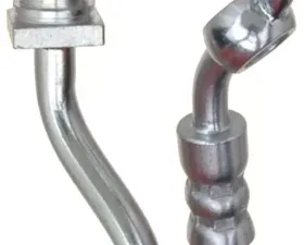 Raybestos Brakes Brake Hose Hyundai Genesis Coupe Rear Right 2010-2015 BH383068