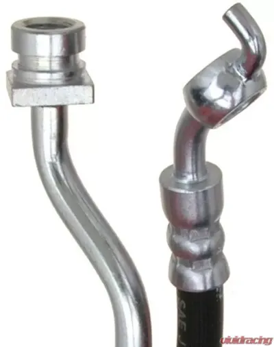 Raybestos Brakes Brake Hose Hyundai Genesis Coupe Rear Right 2010-2015 BH383068 - BH383068