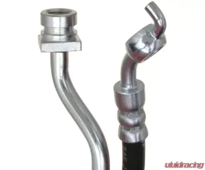 Raybestos Brakes Brake Hose Hyundai Genesis Coupe Rear Right 2010-2015 BH383068 - BH383068