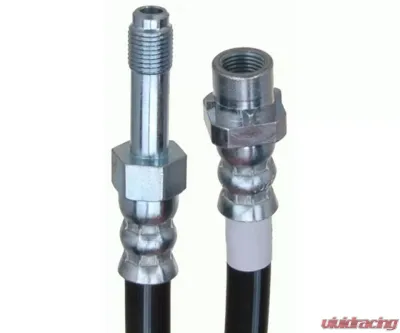 Raybestos Brakes Brake Hose BMW BH383075 - BH383075