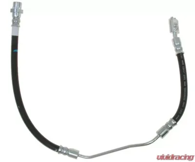 Raybestos Brakes Brake Hose BMW X5 Rear Left 2000-2006 BH383076 - BH383076