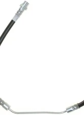 Raybestos Brakes Brake Hose BMW X5 Rear Right 2000-2006 BH383077                                     - BH383077 - Image 3