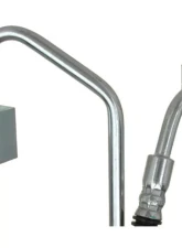 Raybestos Brakes Brake Hose Dodge Ram 2500 Rear Center 2000 BH383085                                     - BH383085 - Image 2