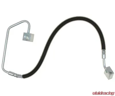Raybestos Brakes Brake Hose Dodge Ram 2500 Rear Center 2000 BH383085 - BH383085