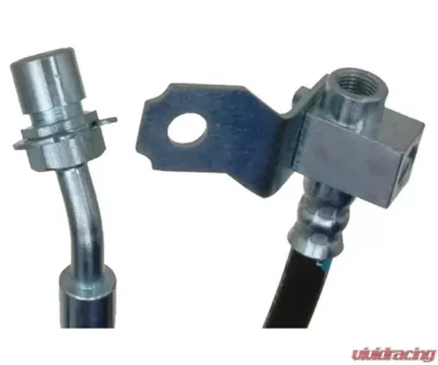 Raybestos Brakes Brake Hose Dodge Dakota Rear Center 2003-2004 BH383086 - BH383086