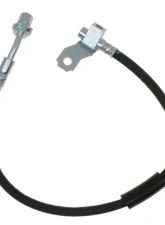 Raybestos Brakes Brake Hose Dodge Dakota Rear Center 2003-2004 BH383086                                     - BH383086 - Image 3