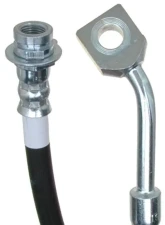 Raybestos Brakes Brake Hose Front Left BH383098                                     - BH383098 - Image 2