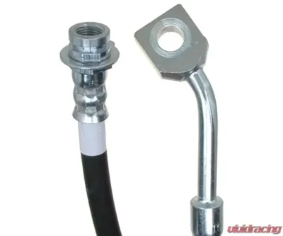 Raybestos Brakes Brake Hose Front Left BH383098 - BH383098