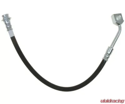 Raybestos Brakes Brake Hose Front Left BH383098 - BH383098