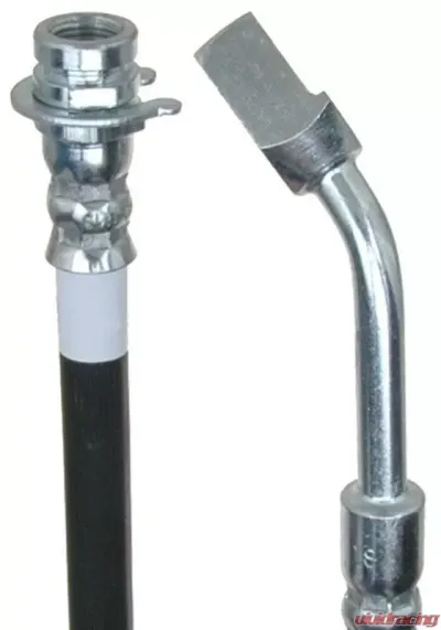 Raybestos Brakes Brake Hose Front Right BH383099 - BH383099