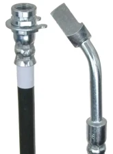 Raybestos Brakes Brake Hose Front Right BH383099                                     - BH383099 - Image 2