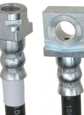 Raybestos Brakes Brake Hose Chevrolet Rear Right BH383100                                     - BH383100 - Image 2