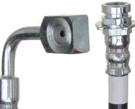Raybestos Brakes Brake Hose Cadillac DTS Rear Right 2006-2011 BH383102