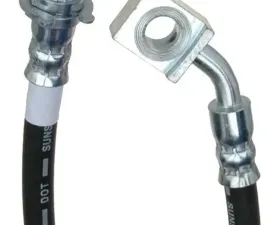 Raybestos Brakes Brake Hose Rear Left BH383105