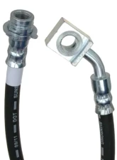 Raybestos Brakes Brake Hose Rear Left BH383105                                     - BH383105 - Image 2