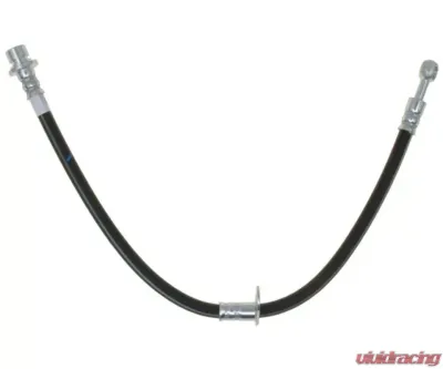 Raybestos Brakes Brake Hose Front BH383112 - BH383112