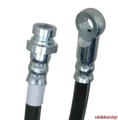 Raybestos Brakes Brake Hose Mitsubishi Montero Rear 2001-2006 BH383135 - BH383135