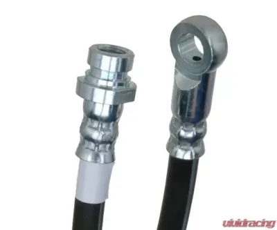 Raybestos Brakes Brake Hose Mitsubishi Montero Rear 2001-2006 BH383135 - BH383135