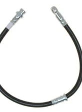 Raybestos Brakes Brake Hose Mitsubishi Montero Rear 2001-2006 BH383135                                     - BH383135 - Image 3