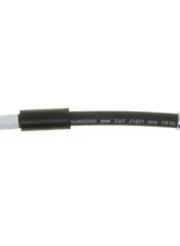 Raybestos Brakes Brake Hose Saab 9-5 Rear Outer 2000-2009 BH383151                                     - BH383151 - Image 3