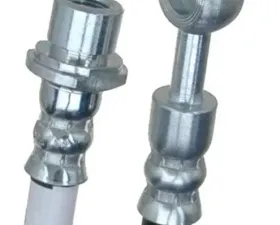 Raybestos Brakes Brake Hose Front Right BH383162