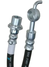 Raybestos Brakes Brake Hose Front Right BH383162                                     - BH383162 - Image 2