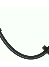 Raybestos Brakes Brake Hose Audi 80 Rear 1988 BH383174                                     - BH383174 - Image 3