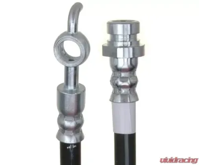 Raybestos Brakes Brake Hose Volvo Rear BH383175 - BH383175
