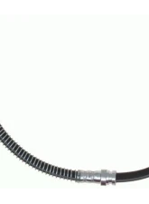 Raybestos Brakes Brake Hose Volvo Front 2000-2004 BH383176                                     - BH383176 - Image 3