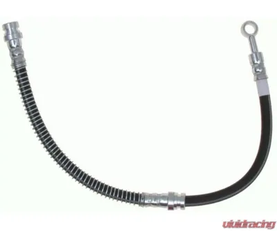 Raybestos Brakes Brake Hose Volvo Front 2000-2004 BH383176 - BH383176