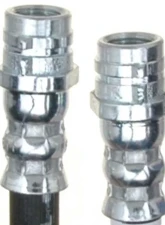 Raybestos Brakes Brake Hose Rear Inner BH383180                                     - BH383180 - Image 3