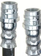 Raybestos Brakes Brake Hose Rear Inner BH383180                                     - BH383180 - Image 2