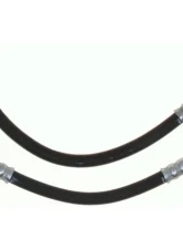 Raybestos Brakes Brake Hose Cadillac Rear Right BH383194                                     - BH383194 - Image 3