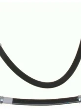 Raybestos Brakes Brake Hose Cadillac CTS-V Rear Right 2009-2015 BH383196                                     - BH383196 - Image 3